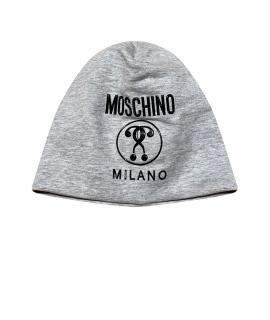 MOSCHINO KIDS Шапки, шарфы, перчатки