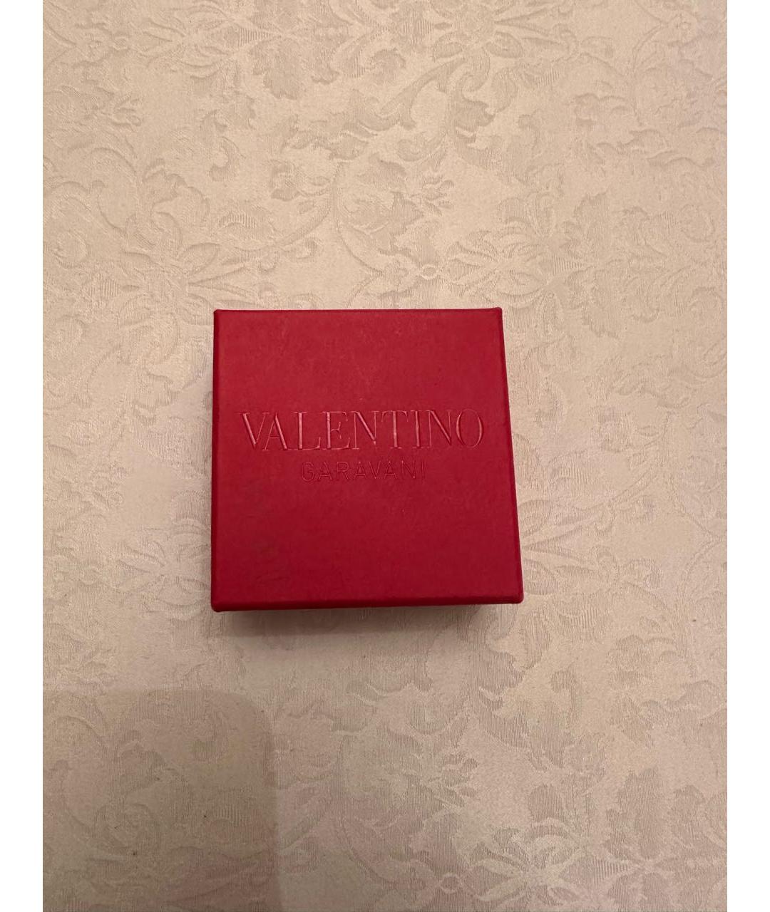 VALENTINO Золотое кольцо, фото 5