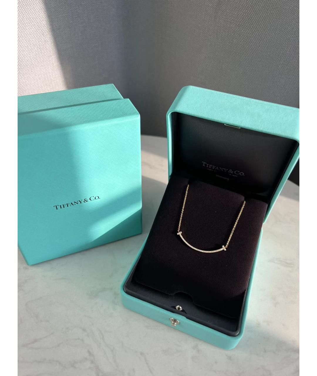 TIFFANY&CO Подвеска, фото 3