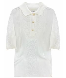 CHANEL Джемпер / свитер