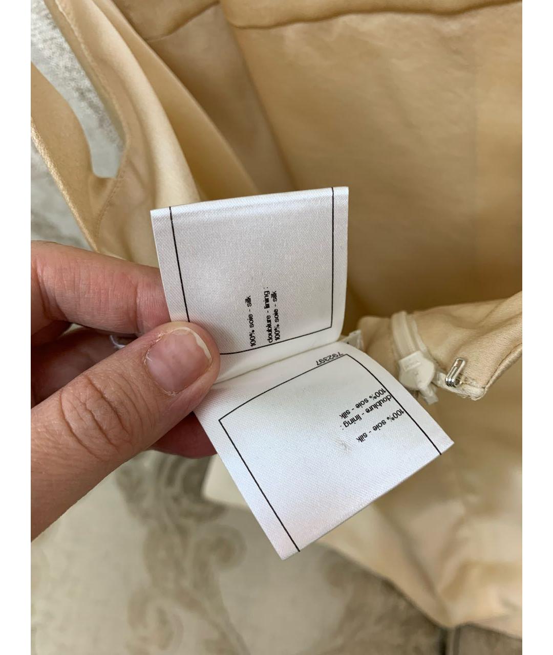 CHANEL Блузы, фото 6