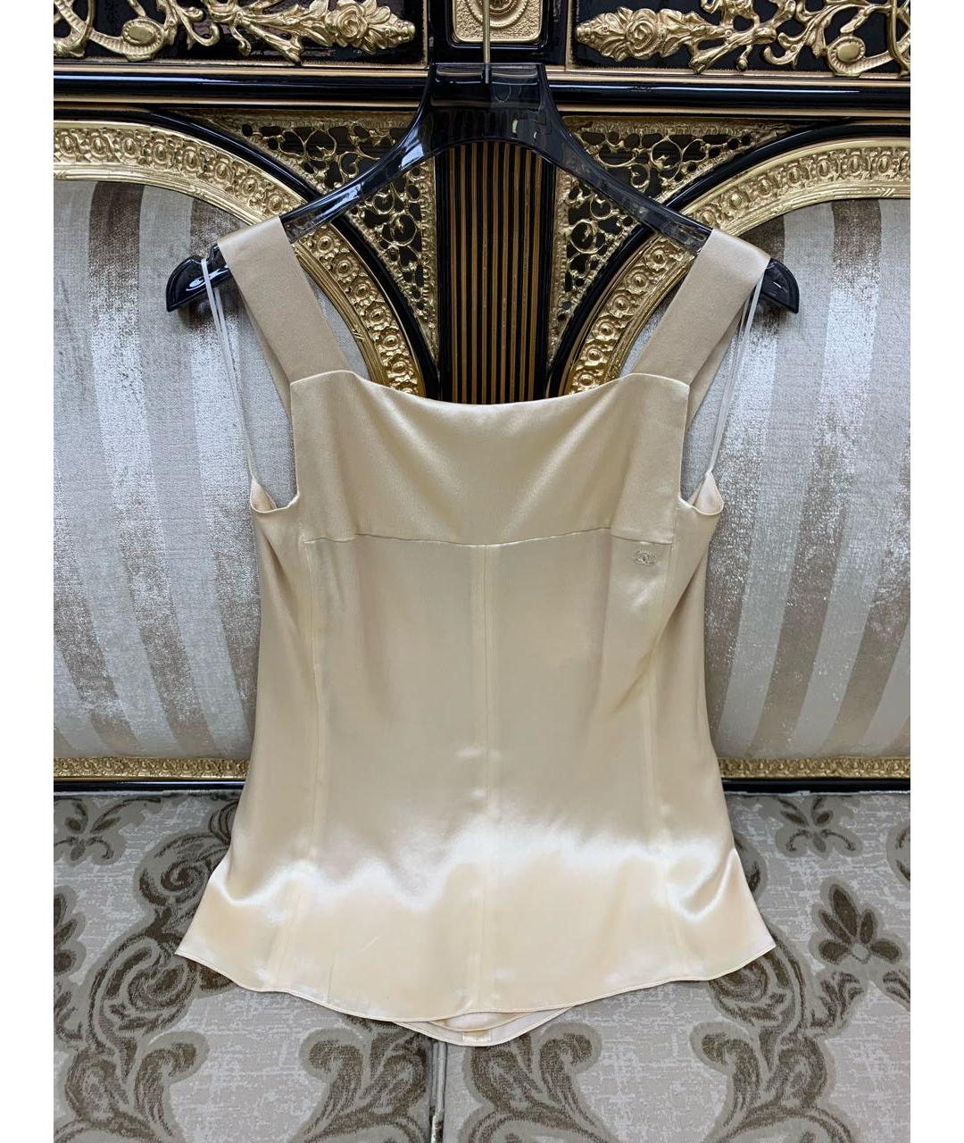 CHANEL Блузы, фото 8