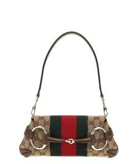 GUCCI Сумка через плечо