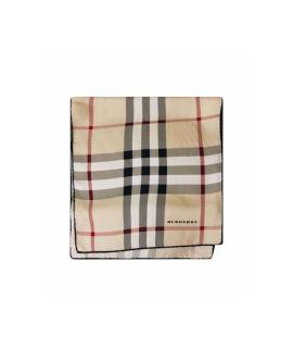 BURBERRY Шарф