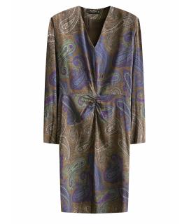 ETRO Коктейльное платье