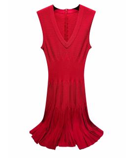 ALAIA Коктейльное платье