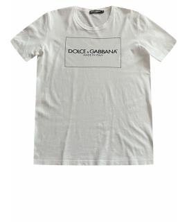 DOLCE&GABBANA Футболка