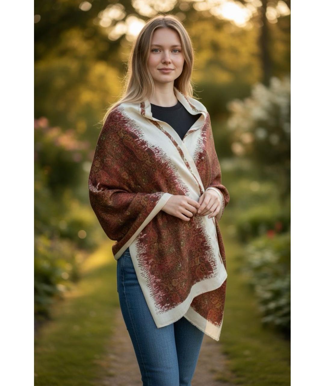 BARBARA BUI Платок, фото 7