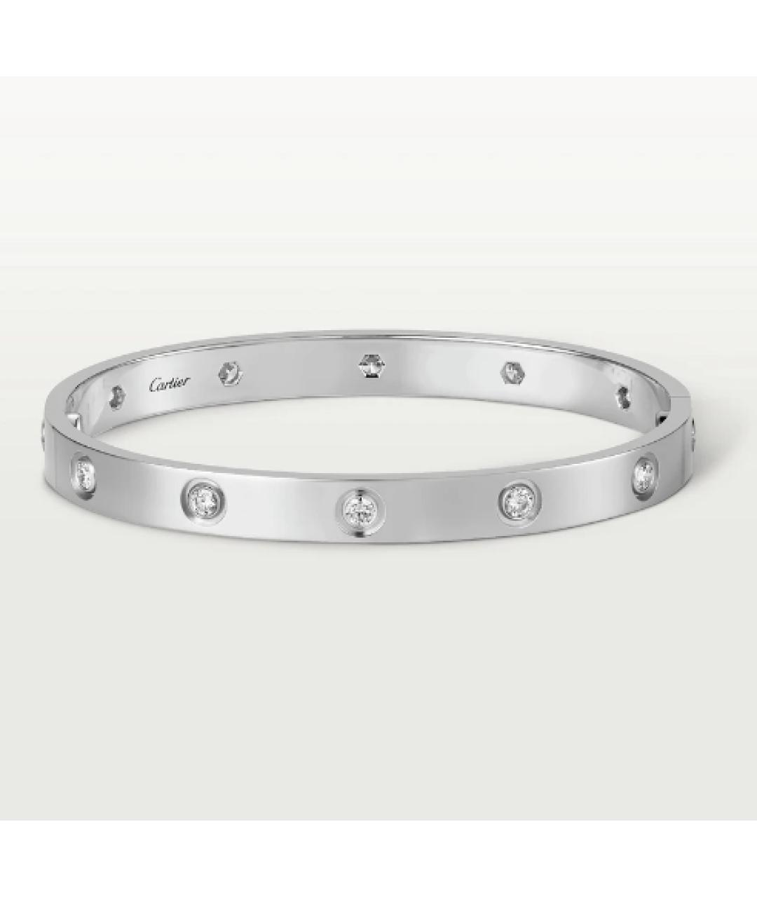 Браслеты CARTIER для женщин купить за 2300000 руб, арт. 1581494 –Интернет-магазин Oskelly