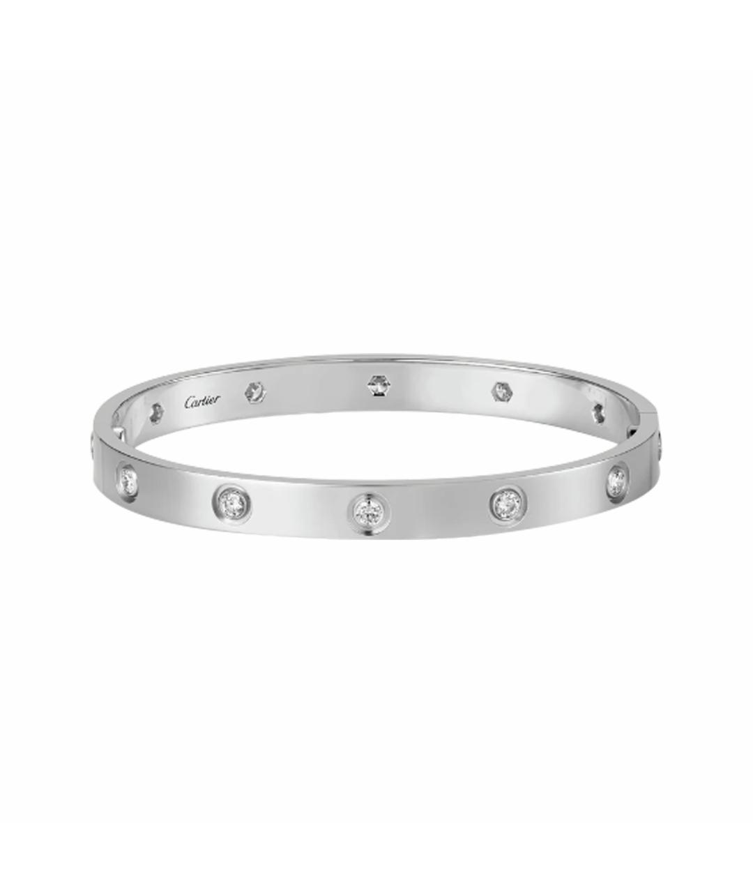 Браслеты CARTIER для женщин купить за 2300000 руб, арт. 1581494 –Интернет-магазин Oskelly