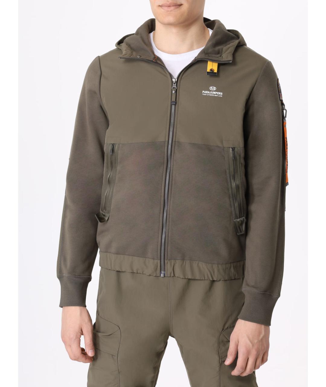 PARAJUMPERS Спортивный костюм, фото 4