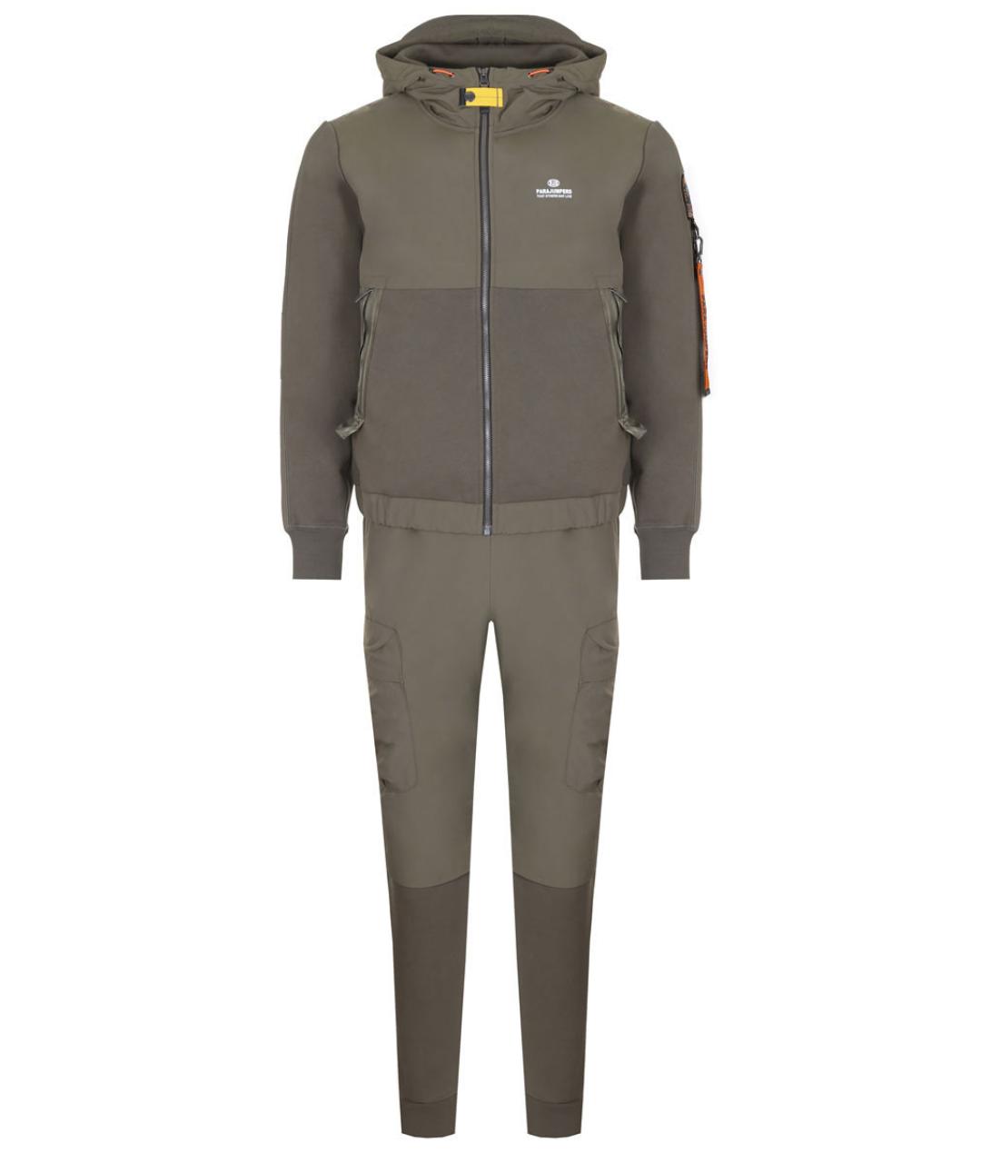 PARAJUMPERS Спортивный костюм, фото 1