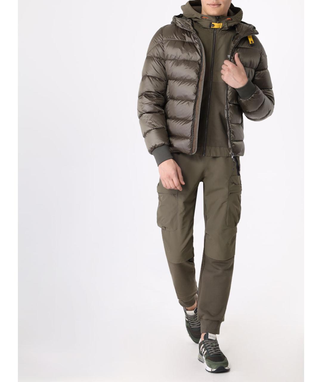 PARAJUMPERS Спортивный костюм, фото 2