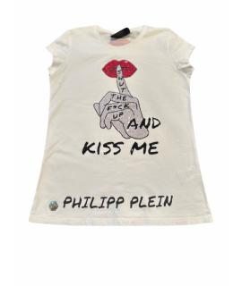 PHILIPP PLEIN Футболка