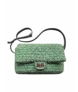 CHANEL Сумка через плечо