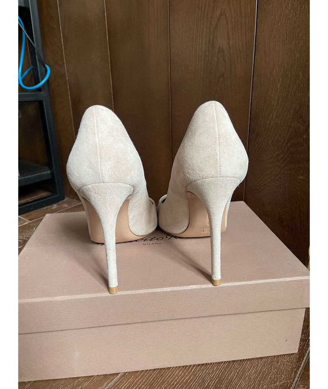 Gianvito rossi bridal online