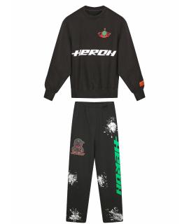 HERON PRESTON Спортивный костюм