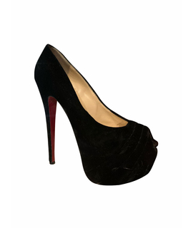 

Туфли CHRISTIAN LOUBOUTIN