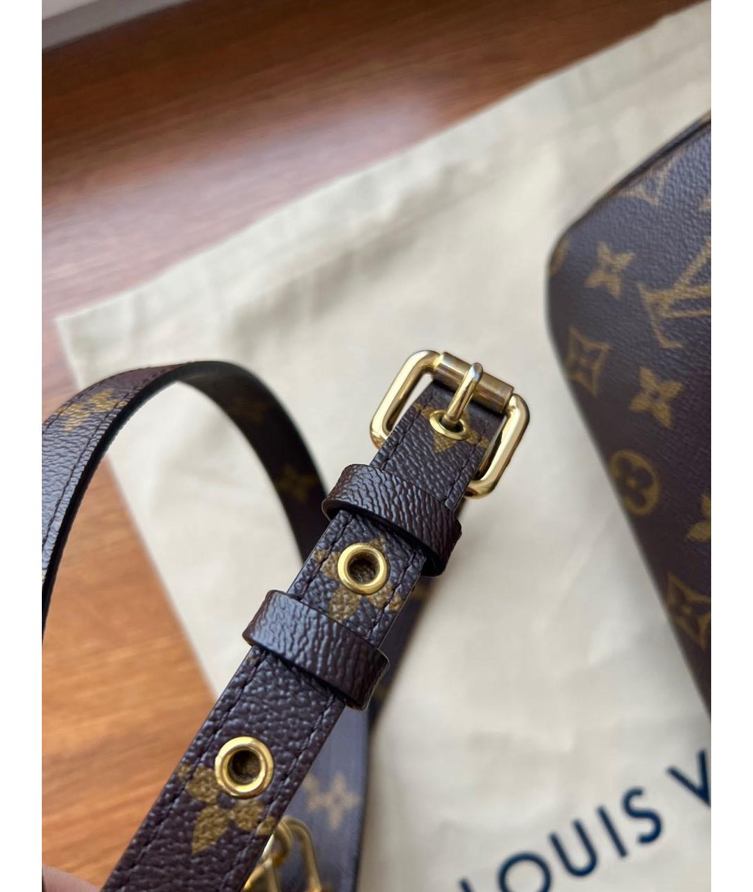 LOUIS VUITTON Мульти сумка через плечо, фото 7