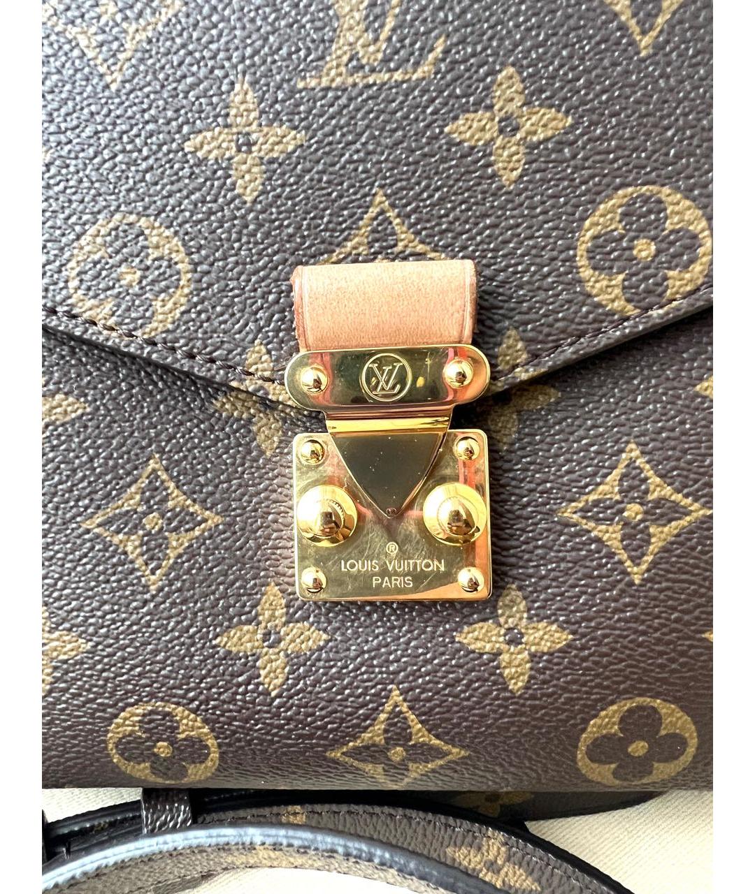 LOUIS VUITTON Мульти сумка через плечо, фото 2