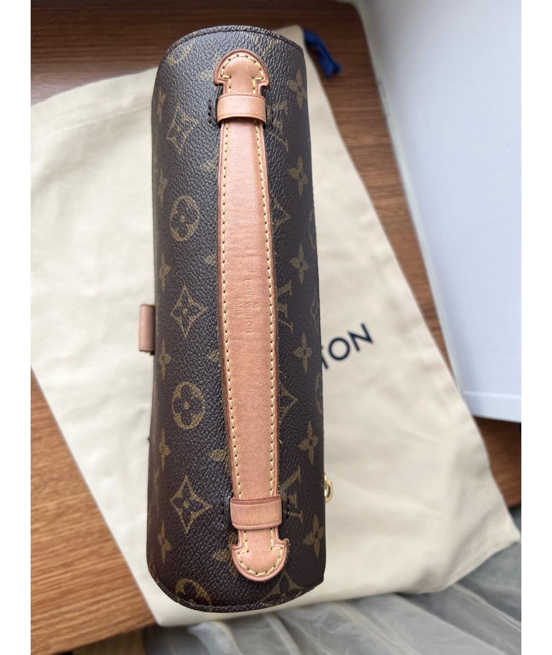 LOUIS VUITTON Мульти сумка через плечо, фото 6