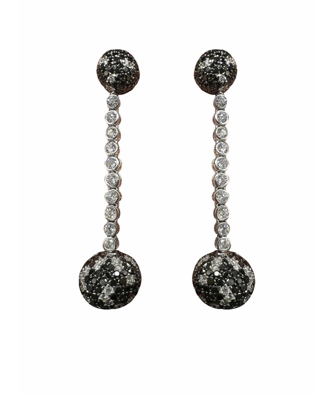 De grisogono deals boule earrings