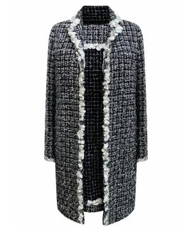 CHANEL Костюм с юбками