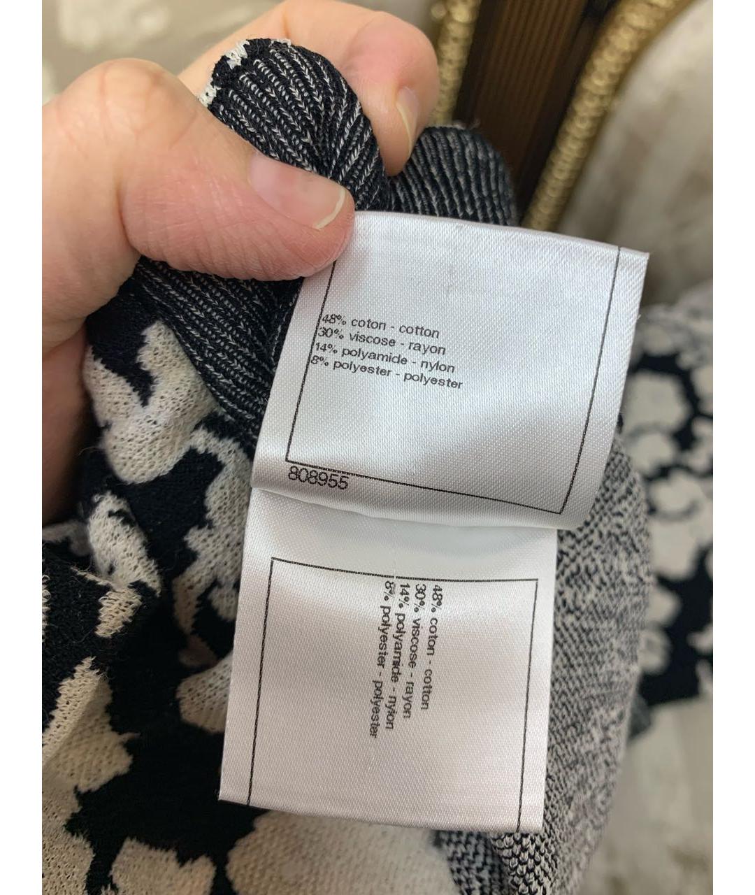 CHANEL Мульти костюм с юбками, фото 6