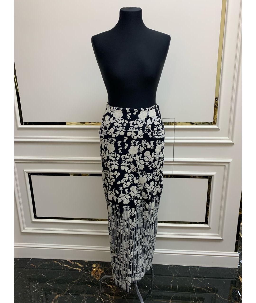 CHANEL Мульти костюм с юбками, фото 5