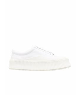 JIL SANDER Кеды