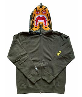 A BATHING APE Худи/толстовка