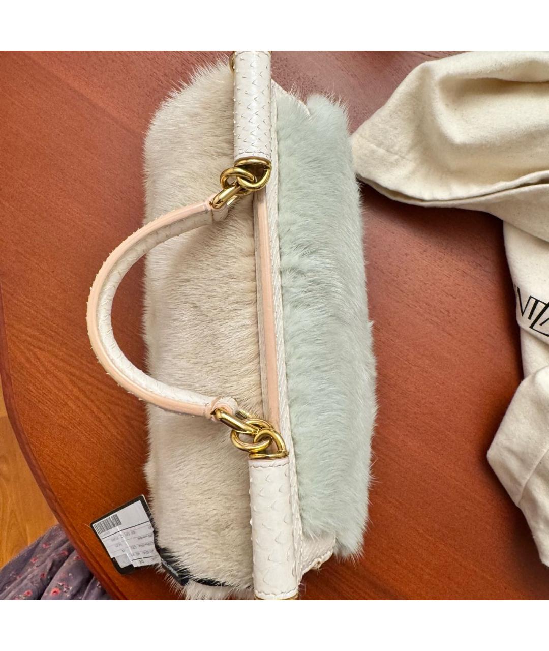 DOLCE&GABBANA Сумка через плечо, фото 7