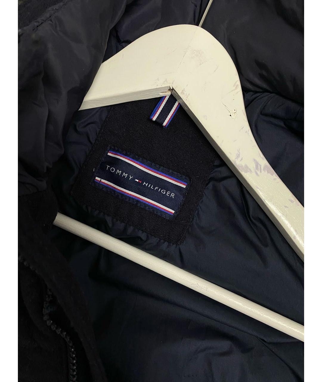 TOMMY HILFIGER Куртка, фото 4