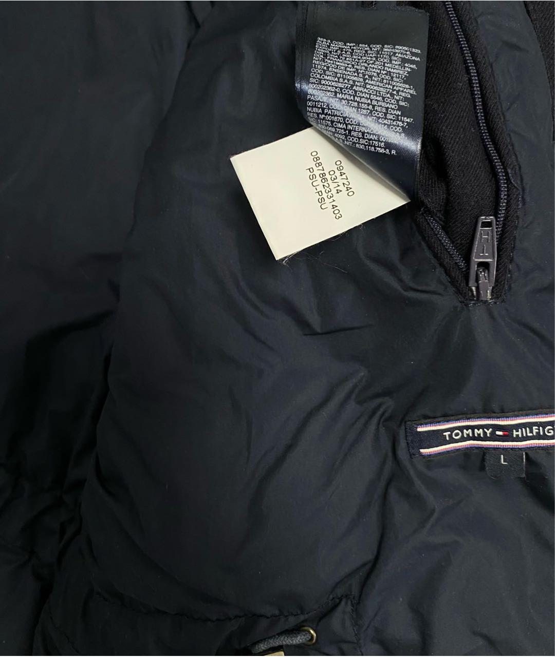 TOMMY HILFIGER Куртка, фото 3