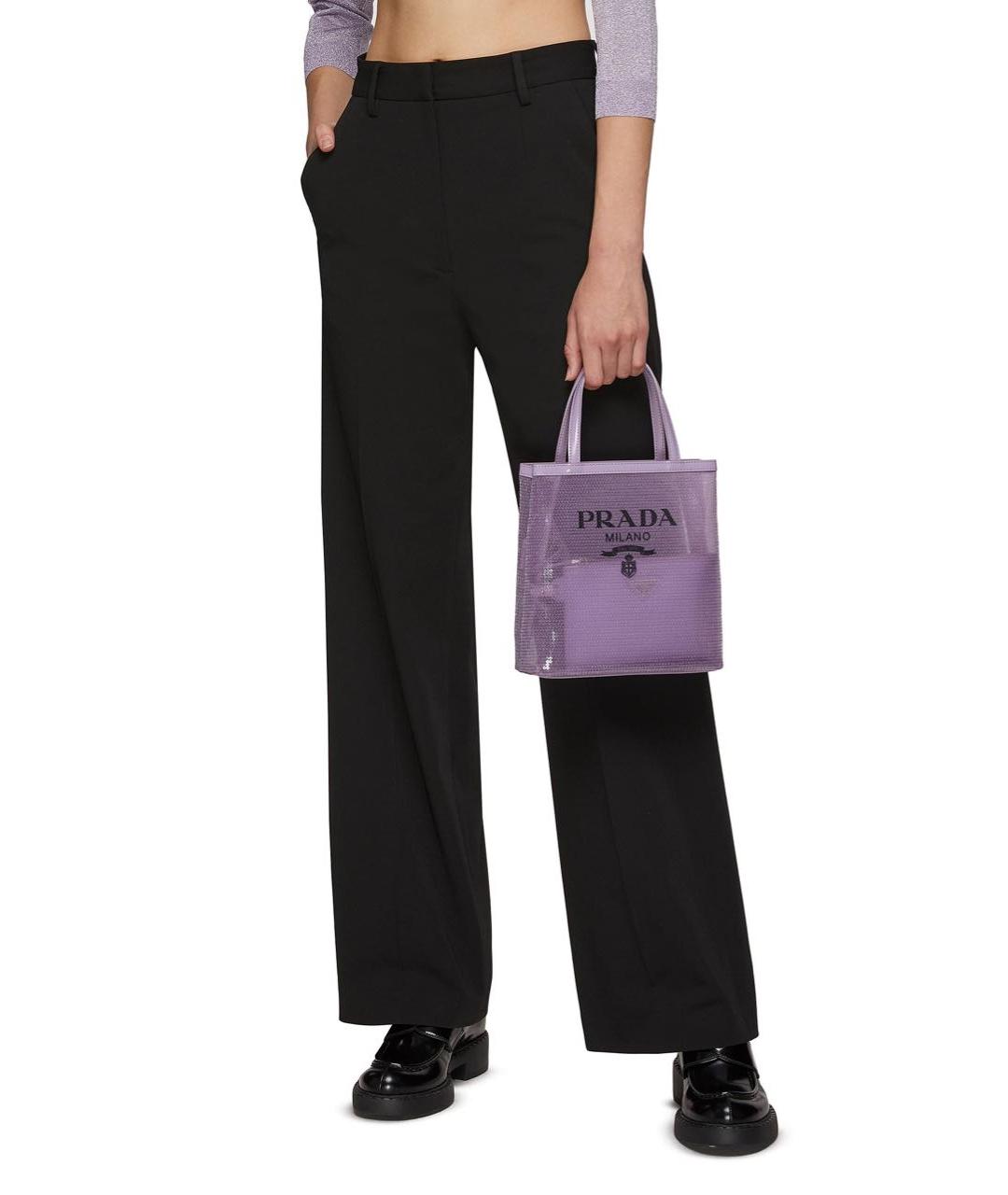 PRADA Сумка тоут, фото 5