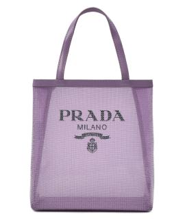 PRADA Сумка тоут