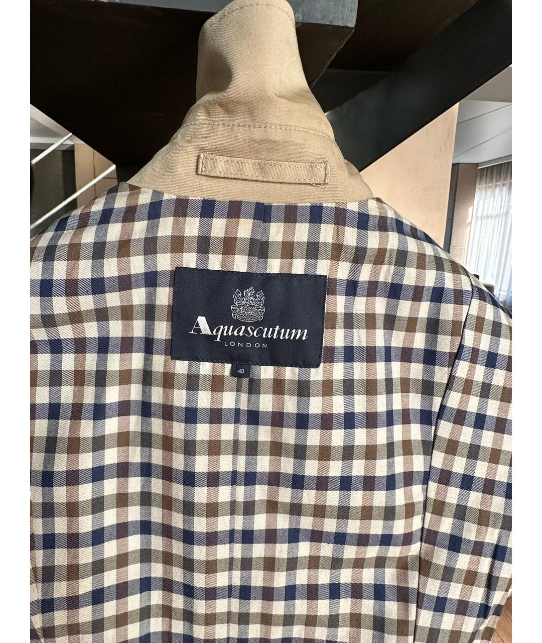 AQUASCUTUM