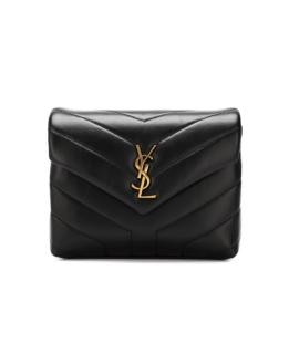SAINT LAURENT Сумка через плечо