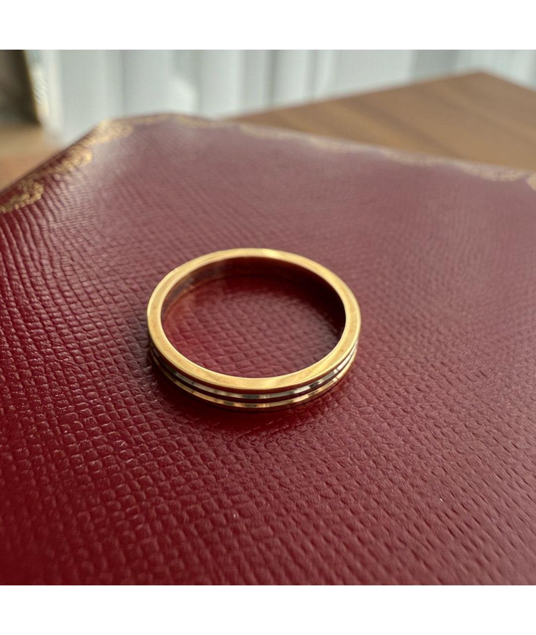 CARTIER Кольцо, фото 5