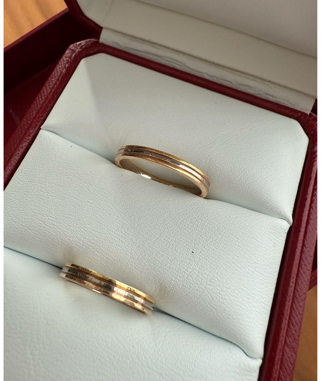 CARTIER Кольцо, фото 4