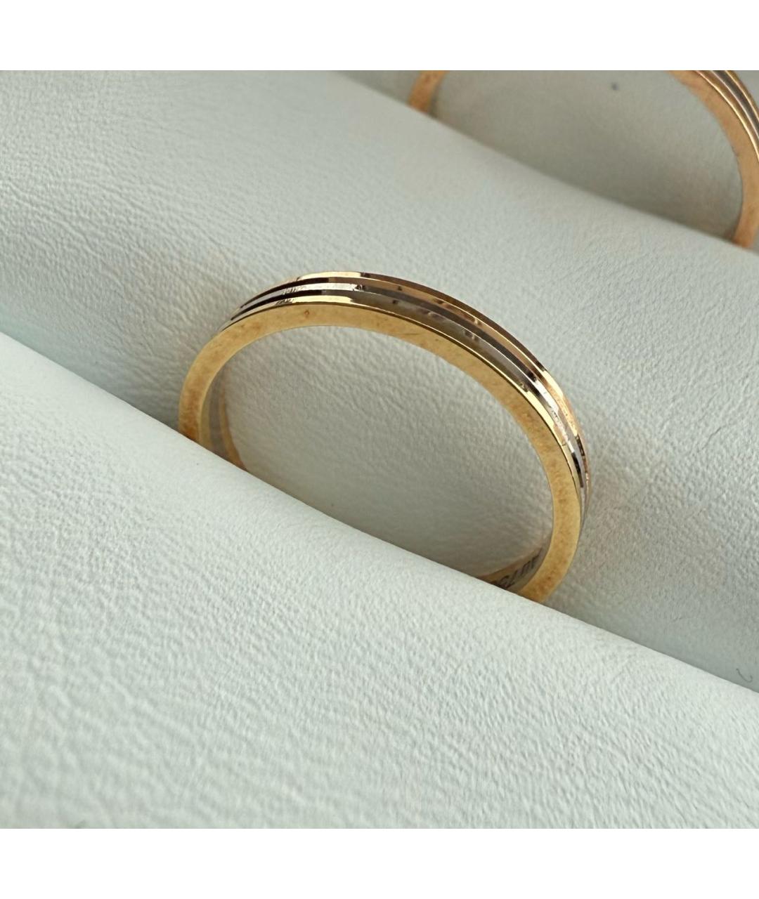 CARTIER Кольцо, фото 2