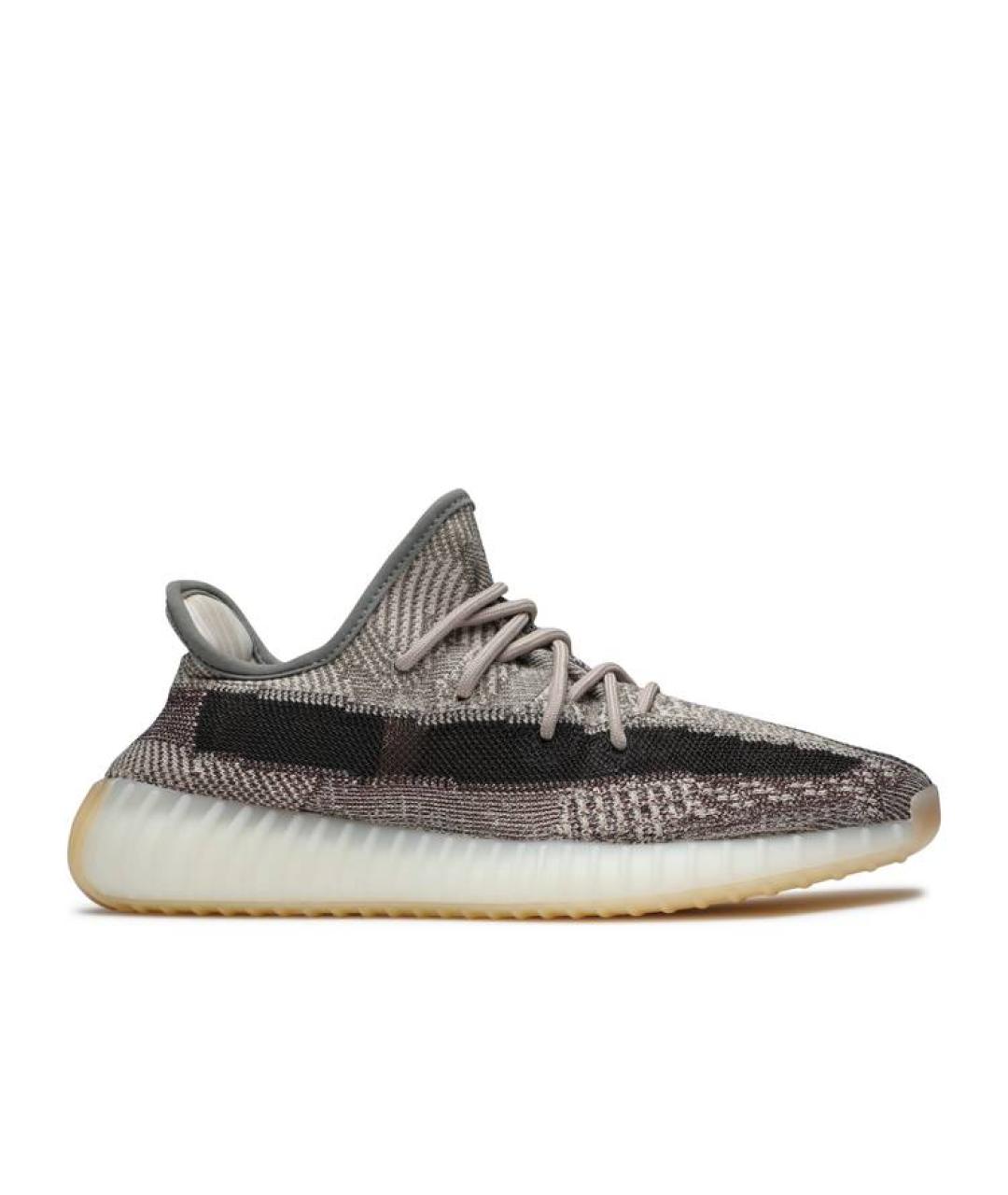 ADIDAS Текстильные кроссовки, фото 2
