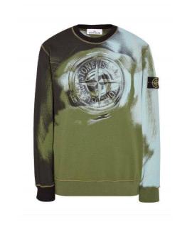 STONE ISLAND Худи/толстовка