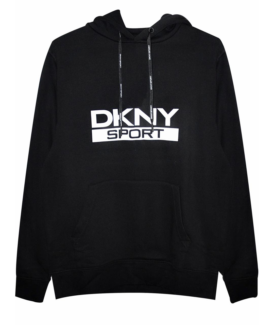 Dkny sport hoodie sales mens