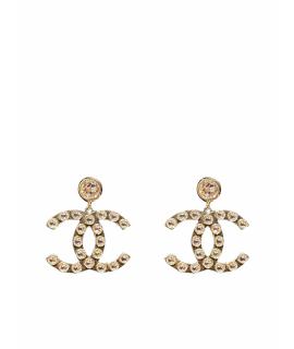 CHANEL Серьги
