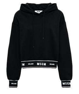 MSGM Худи/толстовка