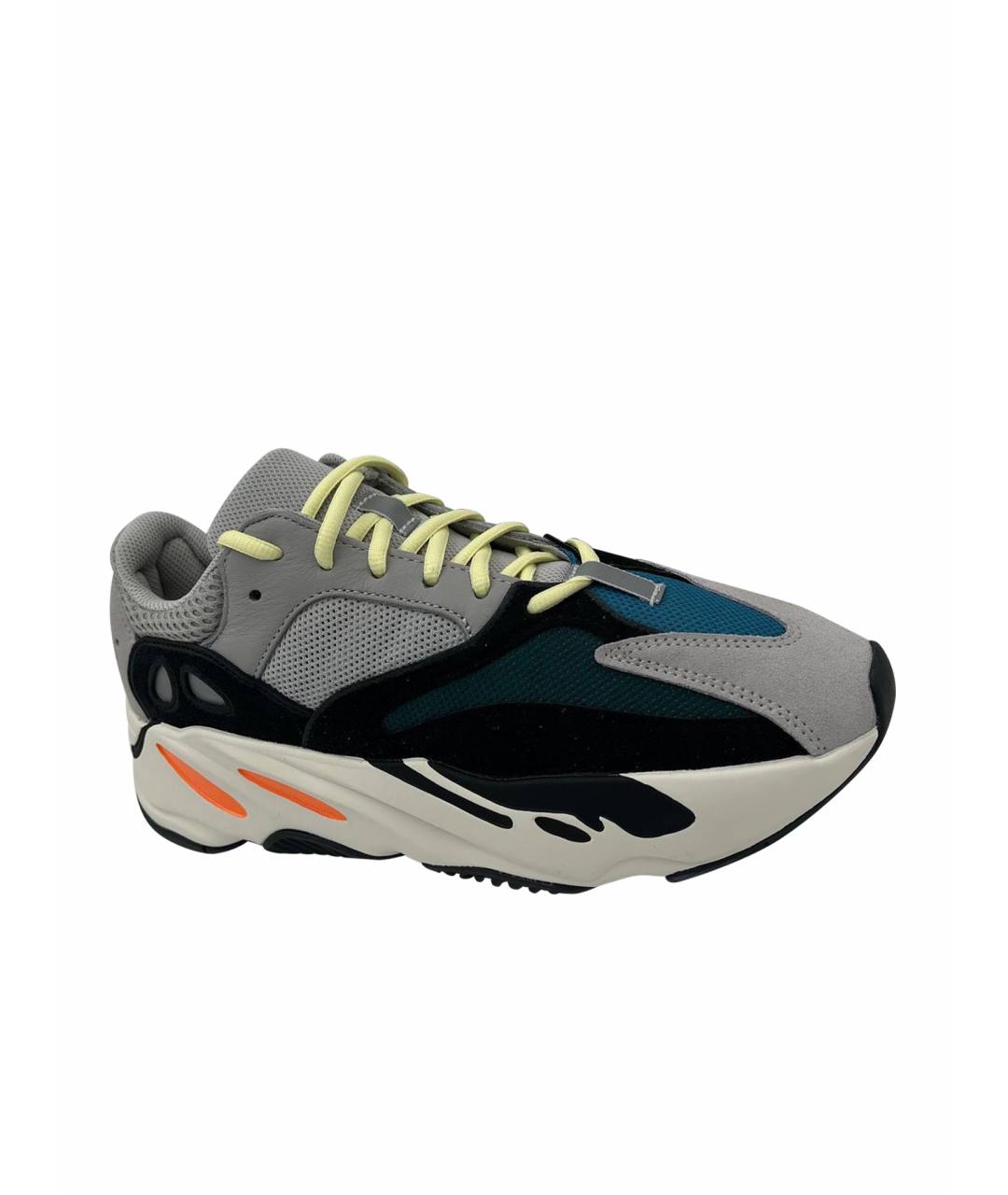 

Низкие кроссовки / кеды