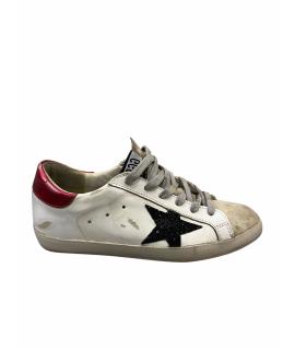 GOLDEN GOOSE DELUXE BRAND Кеды