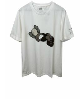 KAWS Футболка