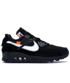 NIKE X OFF-WHITE Низкие кроссовки / кеды